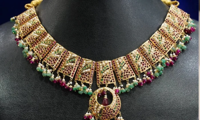 Devchand Madhavji Jewellers